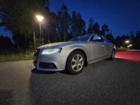 Audi A4 Sedan 2.0 TFSI Euro 5..