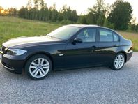 BMW 318 i Sedan Advantage Euro 4 lågmilad 13200mil