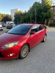 Ford Focus 1.6 TDCi Titanium Euro 5   .  115Hk