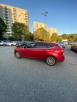 Ford Focus 1.6 TDCi Titanium Euro 5   .  115Hk