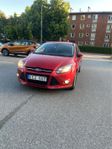 Ford Focus 1.6 TDCi Titanium Euro 5 . 115Hk