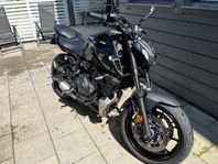 MT 07 helt original