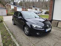 Volkswagen Golf 5-dörrar 1.6 TDI DPF BMT Masters Euro 5