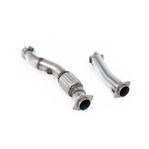 Milltek downpipes BMW M2/M3/M4 G8x