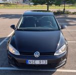 Volkswagen Golf 5-dörrar 1.6 TDI DPF BMT Masters Euro 5