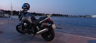 Yamaha BT 1100 Bulldog