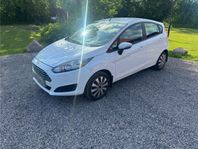 Ford Fiesta 5-dörrar 1.0 Trend Euro 5