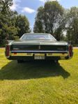 Oldsmobile Ninety-Eight Sedan 7.5 V8 Hydra-Matic