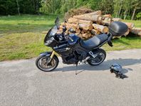 Triumph tiger 1050