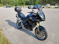 Triumph tiger 1050