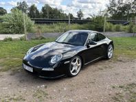 Porsche 911 / 997 Carrera 3.6L PCCB / PASM