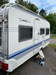 Hobby 450 de Luxe Exelence 2003