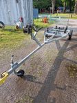 stabil båttrailer