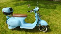 El-Moped Evess