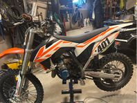 KTM sx 85