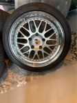 Porsche 993/964 4s,2s,Turbo 