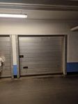 Garage uthyres 2500kr/mån