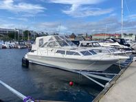 Scand 29 Baltic