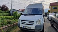 Ford transit T350 2.2 TDCi till högst bjudande