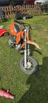 KTM 65cc