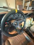Porsche 993/964 Ratt,kolfiber,växelförare 