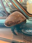 Porsche 993/964 Ratt,kolfiber,växelförare 