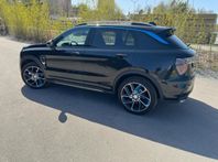 Lynk & Co 01 PHEV DCT Euro 6
