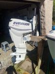 Evinrude e-tec 30hk