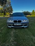BMW 330 i Sedan