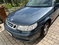 Saab 9-5 SportSedan 2.3 T SE