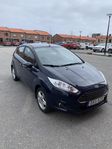 Ford Fiesta 5-dörrar 1.0 Titanium Euro 6