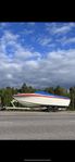 Wellcraft daycruiser 210XL