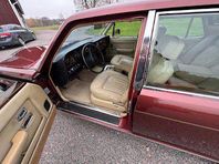 Rolls-Royce Silver Spirit 6.75 V8