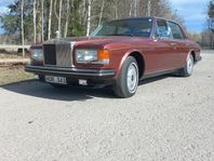 Rolls-Royce Silver Spirit 6.75 V8