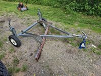 vägsladd atv