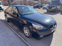 BMW 523 i Sedan Euro 4
