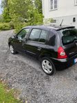 Renault Clio 5-dörrars Halvkombi 1.2 Euro 4