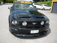 Ford Mustang GT Convertible GT 2006