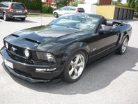 Ford Mustang GT Convertible GT 2006