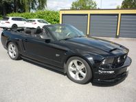 Ford Mustang GT Convertible GT 2006