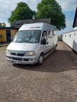 plåtis fiat ducato 2,3 jtd 2005. 5,85 m