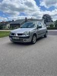 Renault Clio 1.2 – Bränslesnål & Pålitlig Stadspärla!