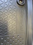 Gummimattor RAV 4