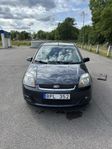 Ford Fiesta 5-dörrar 1.4 Euro 4