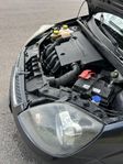 Ford Fiesta 5-dörrar 1.4 Euro 4