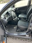 Ford Fiesta 5-dörrar 1.4 Euro 4