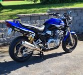 Yamaha xjr1300