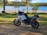 Ducati Desert X 2022 Billigaste i Sverige