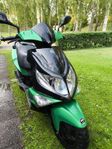 PGO G-MAX 50