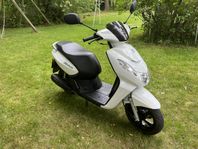 Peaugot Kisbee 4t 2019